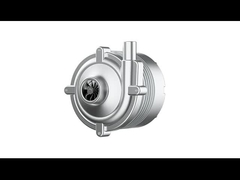 Bloqueador DC sem escovas