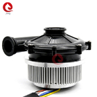 Ventilador de ar OWB7060 de Micronel BLDC da pressão de ar de 12V/24V 16kpa para a máquina do coxim de ar