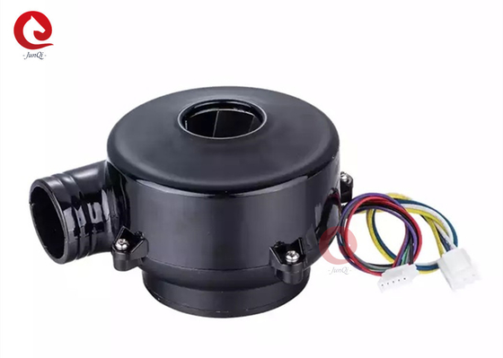 24V 190W Mini Brushless DC Centrifugal Blower Purificador de Ar Ajustável OWB9260-24V