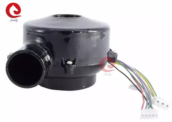 24V 190W Mini Brushless DC Centrifugal Blower Purificador de Ar Ajustável OWB9260-24V