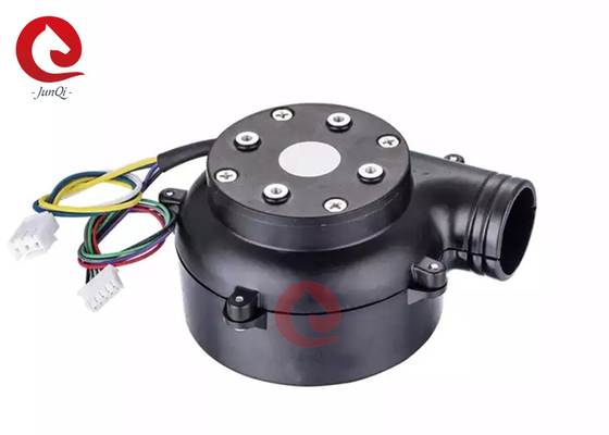 24V 190W Mini Brushless DC Centrifugal Blower Purificador de Ar Ajustável OWB9260-24V