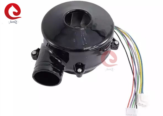 24V 190W Mini Brushless DC Centrifugal Blower Purificador de Ar Ajustável OWB9260-24V