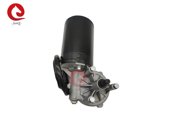 Treinador Bus dos fios de ligação 12V do MOTOR 2 da ENGRENAGEM da C.C. de JUNQI Max Torque 50N.M Wiper Motor For