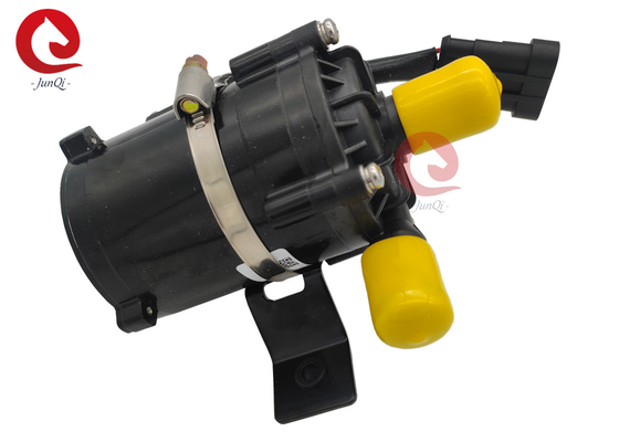 Bomba de água elétrica da C.C. da cabeça 11m da bomba de líquido refrigerante 80W do carro do fluxo 40LPM 24V com controle de PWM