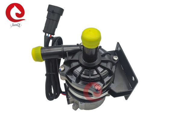 Bomba de Motor CC sem escovas JP100-24V com Controle PWM