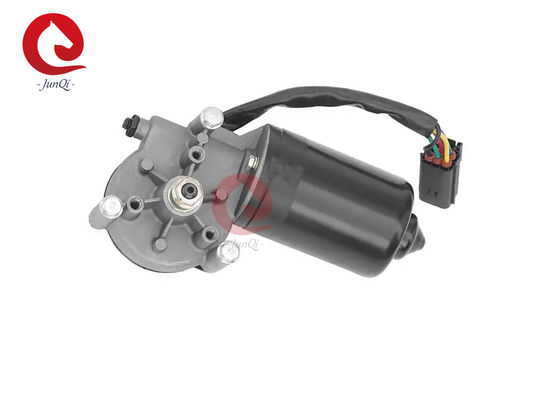 Motor do limpador de para-brisa para ônibus Junqi City Parts ZD1532