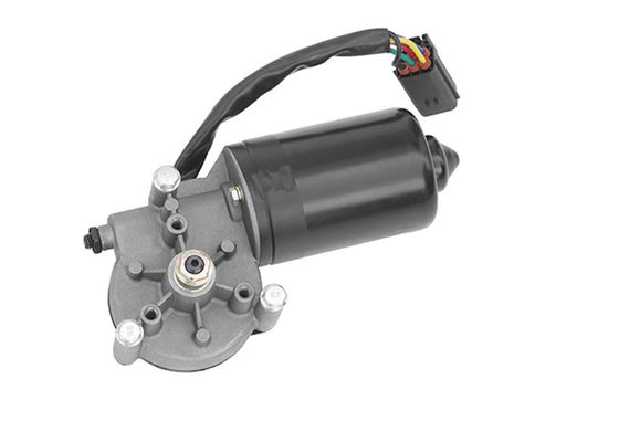 Motor do limpador de para-brisa para ônibus Junqi City Parts ZD1532