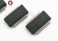 JY02A Chip de motor DC sem escovas IC BLDC Chip de controlo Não há sala dedicada