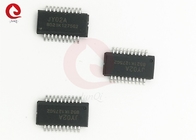 Microcontrolador de motor DC sem escovas IC 12V DC Motor Control IC JY02A