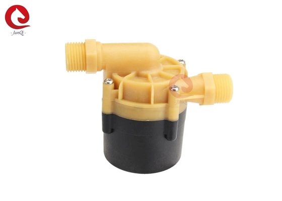 Bomba de água de 55W 24V 22L/min Bomba de mini-reforço sem escovas 1.5A 11m para máquina de refrigeração e bomba de luz LED