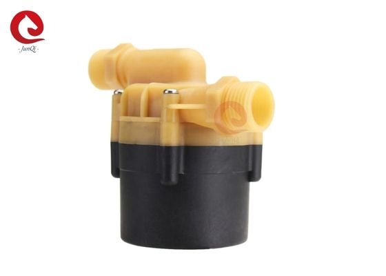 Bomba de água de 55W 24V 22L/min Bomba de mini-reforço sem escovas 1.5A 11m para máquina de refrigeração e bomba de luz LED