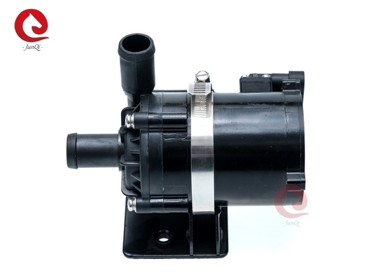 Bomba de água sem escova 12V do motor da C.C. do sistema de refrigeração do veículo elétrico 80W