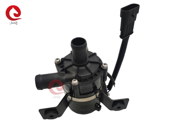 bomba de água sem escova da C.C. de 24V 80W para o ciclo refrigerando automotivo de New Energy