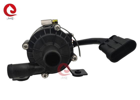 24 bombas de água sem escova auxiliar refrigerando 80W do motor da C.C. 12VDC para a circulação de aquecimento de HEV EV