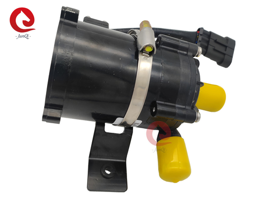 24 bombas de água sem escova auxiliar refrigerando 80W do motor da C.C. 12VDC para a circulação de aquecimento de HEV EV