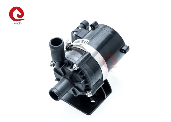 24 bombas de água sem escova auxiliar refrigerando 80W do motor da C.C. 12VDC para a circulação de aquecimento de HEV EV