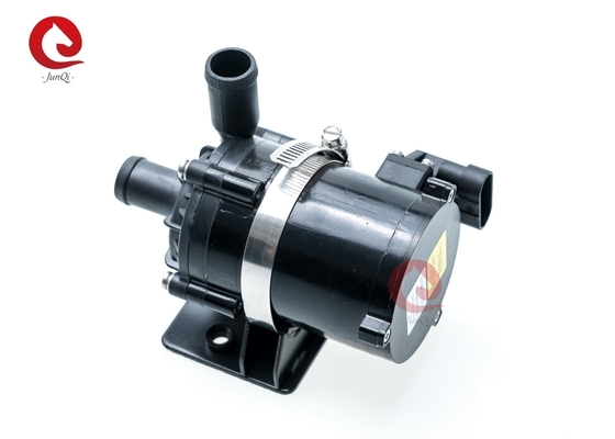 24 bombas de água sem escova auxiliar refrigerando 80W do motor da C.C. 12VDC para a circulação de aquecimento de HEV EV