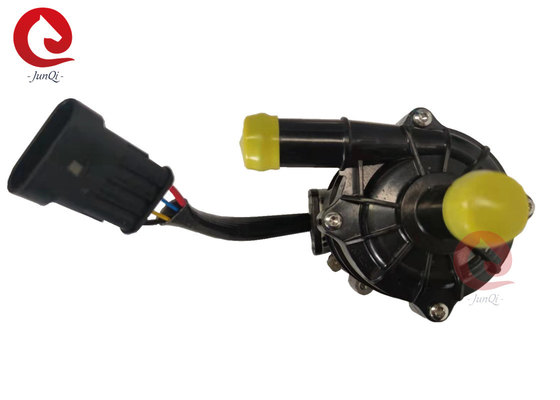 Junqi JP100-24V Circulação Centrífuga Bomba de Água CC Células de Veículo Elétrico Bomba de Refrigeração EV