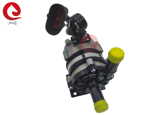 Junqi JP100-24V Circulação Centrífuga Bomba de Água CC Células de Veículo Elétrico Bomba de Refrigeração EV