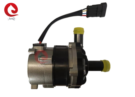 Junqi JP100-24V Circulação Centrífuga Bomba de Água CC Células de Veículo Elétrico Bomba de Refrigeração EV