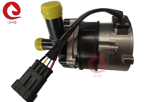 Junqi JP100-24V Circulação Centrífuga Bomba de Água CC Células de Veículo Elétrico Bomba de Refrigeração EV