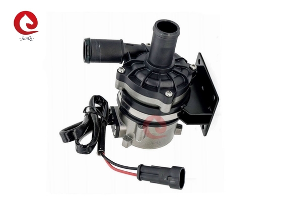 Junqi JP100 Série 12V bomba de água elétrica DC sem escovas para sistema de refrigeração de células de veículos elétricos
