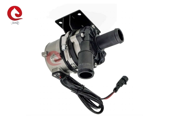 JUNQI JP100 série EWP 24VDC 80~140W bomba de circulação de refrigerante para veículos elétricos