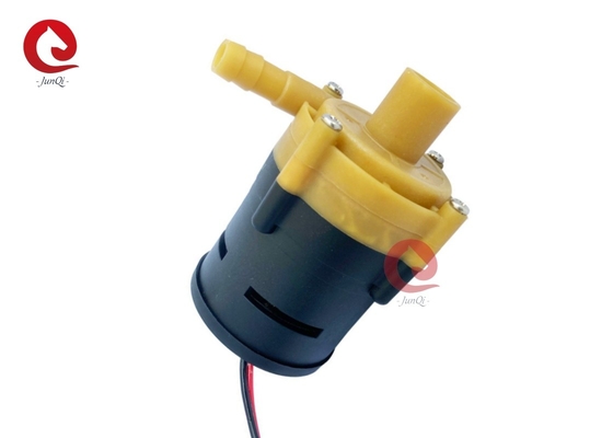 Circulação de corrente contínua sem escovas 24v JQ-P6201L máquina de gravação a laser chiller bomba de refrigeração de água