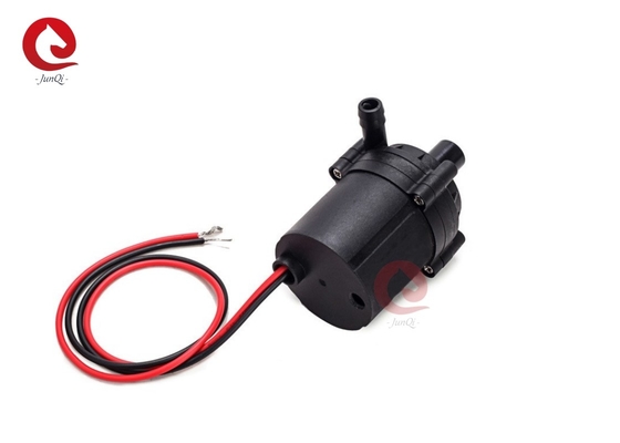 Junqi Alta Qualidade JQ-P4501 12V 24V DC Micro Mini bomba de água sem escova