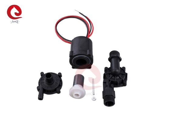 Junqi Alta Qualidade JQ-P4501 12V 24V DC Micro Mini bomba de água sem escova