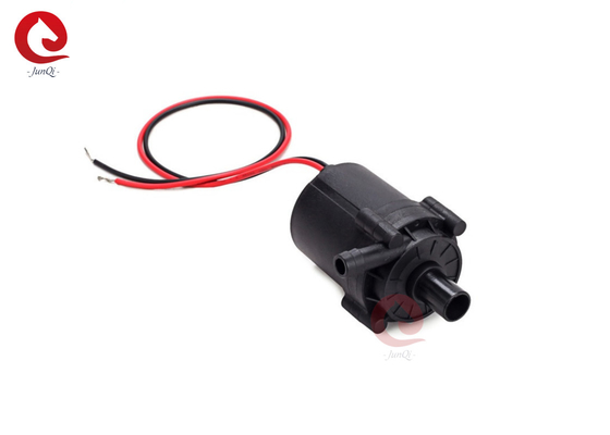 Junqi Alta Qualidade JQ-P4501 12V 24V DC Micro Mini bomba de água sem escova