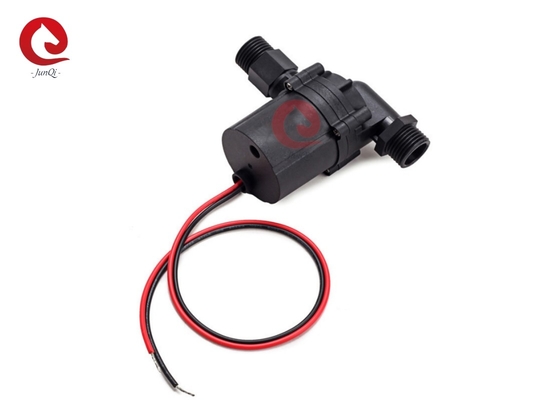Micro Magnetic Homebrew Pump Supplies Draft Beer Wort Equipamento de cervejaria bomba JQ-P4502 12V DC bomba de água