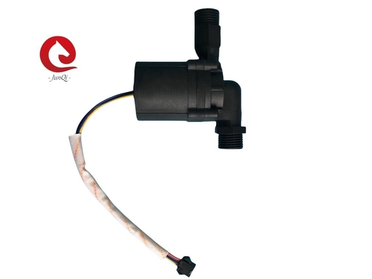 DC24V/12V Micro Pump Mini DC Pump Brushless Booster Pump Para aquecedor de água