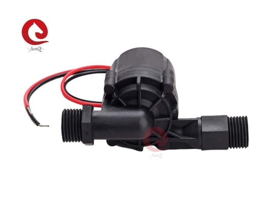 DC24V/12V Micro Pump Mini DC Pump Brushless Booster Pump Para aquecedor de água