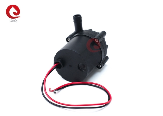Circulação de corrente contínua sem escovas 12V 24V máquina de gravação a laser chiller bomba de refrigeração de água