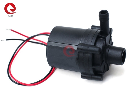 Circulação de corrente contínua sem escovas 12V 24V máquina de gravação a laser chiller bomba de refrigeração de água