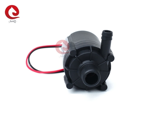 Circulação de corrente contínua sem escovas 12V 24V máquina de gravação a laser chiller bomba de refrigeração de água