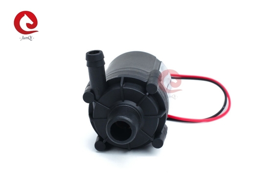 Circulação de corrente contínua sem escovas 12V 24V máquina de gravação a laser chiller bomba de refrigeração de água