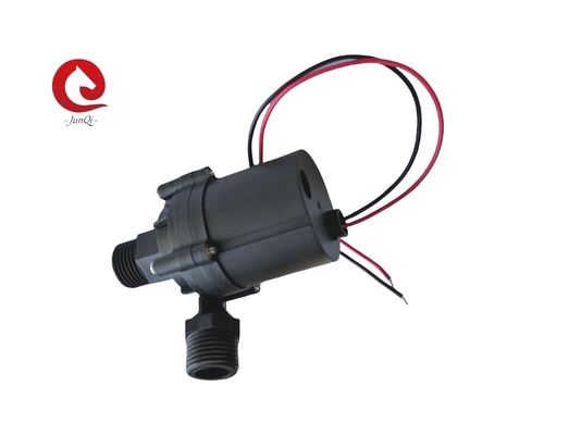JQ-P4504 24V 8m cabeça 12LPM DC centrífuga sem escovas de enchimento de água bomba
