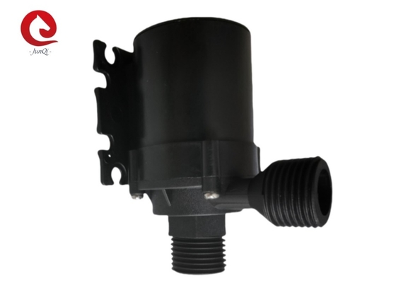 JUNQI JQ-P3603 12V bomba de reforço de corrente contínua sem escovas G1/2 de linha de circulação bomba submersa