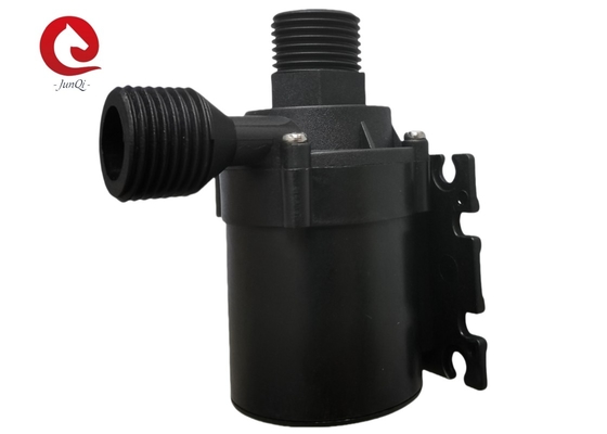 JUNQI JQ-P3603 12V bomba de reforço de corrente contínua sem escovas G1/2 de linha de circulação bomba submersa