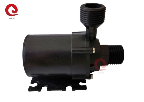 JUNQI JQ-P3603 12V bomba de reforço de corrente contínua sem escovas G1/2 de linha de circulação bomba submersa