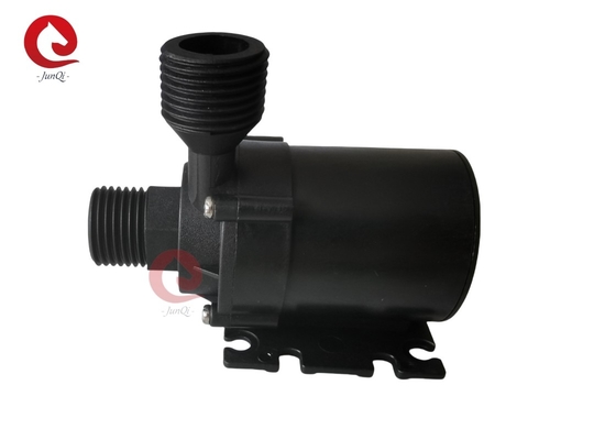 JUNQI JQ-P3603 12V bomba de reforço de corrente contínua sem escovas G1/2 de linha de circulação bomba submersa