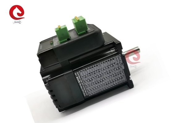 Junqi Nema23 2N.M híbrido motor passo de circuito fechado D8mm 2.0N.M unidade integrada