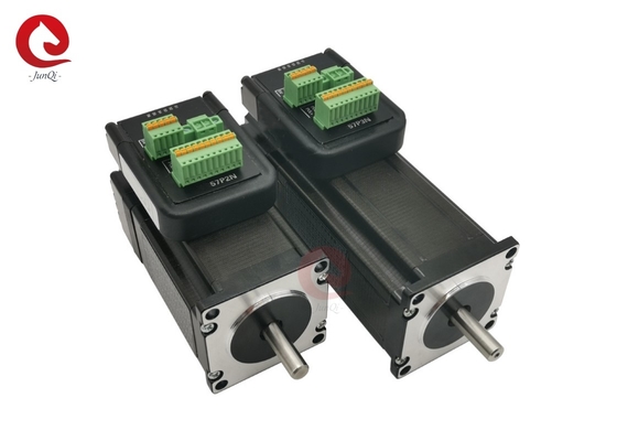 Nema23 motor passo-a-passo integrado de circuito fechado com motor passo-a-passo com 1000 linhas de codificação de alto torque 1.5N.M, 2N.M 3N.M