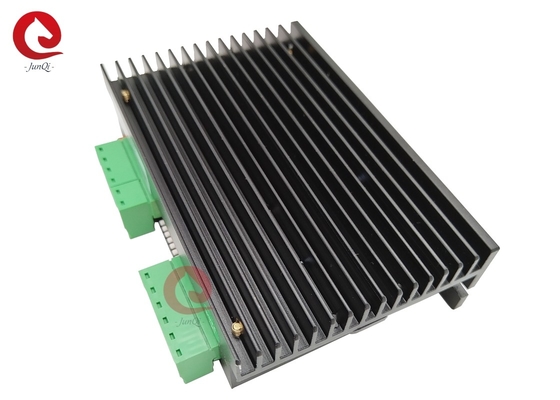 Junqi 2 Fase Stepper Driver M545D 24-50VDC 1.5-4.5A Para motor a passo de 57mm/86mm