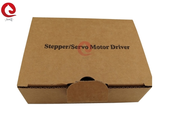 M545D CW5045 versão atualizada 18-50VDC 1.5-4.5A 1/256 Microstep Stepping Motor Driver