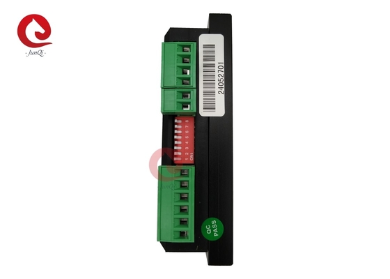 M545D CW5045 versão atualizada 18-50VDC 1.5-4.5A 1/256 Microstep Stepping Motor Driver