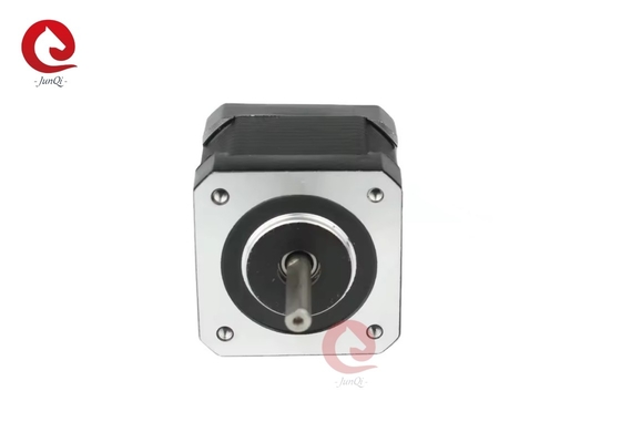 Nema17 3-Phase Hybrid Stepper Motor JQ423P24-0903A 24mm 0.9A 0.08N.m para Máquina Médica