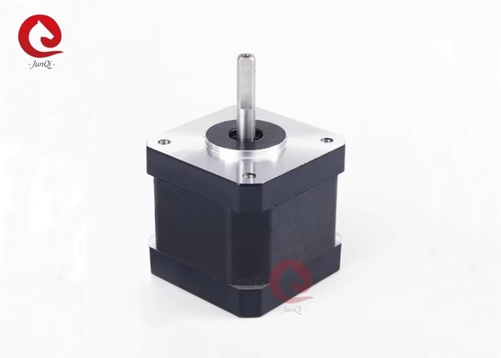 Nema17 3-Phase Hybrid Stepper Motor JQ423P24-0903A 24mm 0.9A 0.08N.m para Máquina Médica